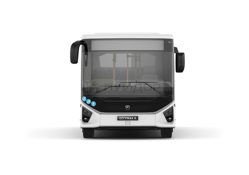ПАЗ-422320-04 CITYMAX 9 (дизель)
