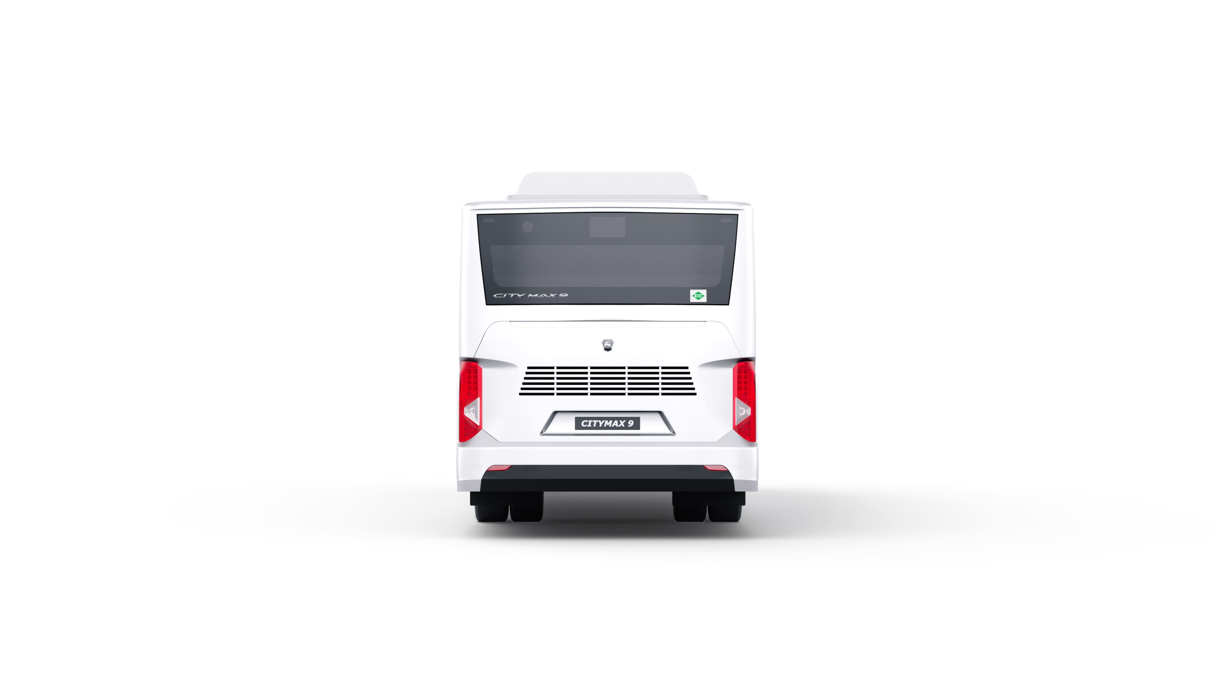 ПАЗ-422320-14 CITYMAX 9 (метан)