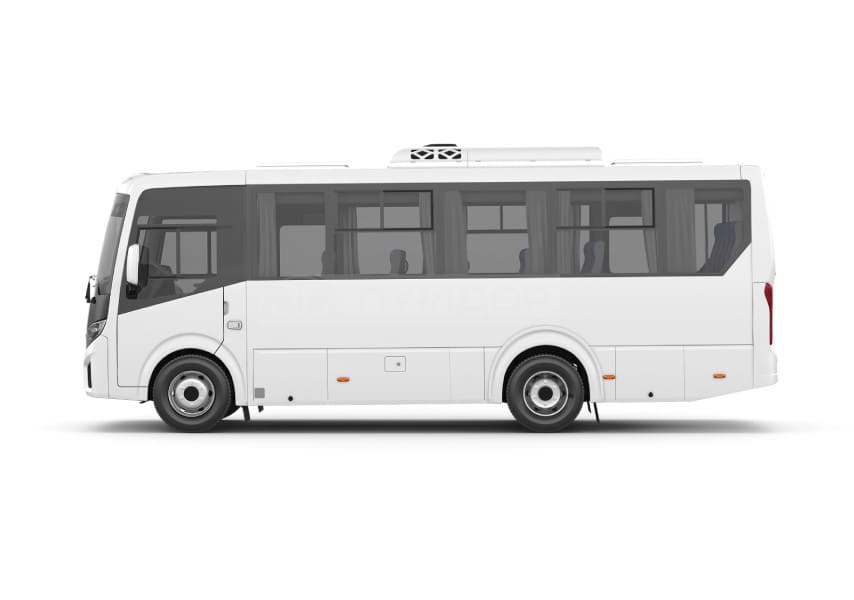 ПАЗ-320405-04 Вектор NEXT 7.6. (дизель)